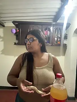 AlexisAndMartina3 online show from December 16, 2025, 12:26 am