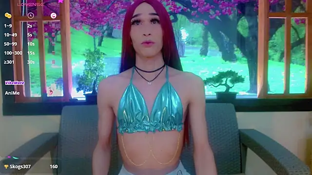 britanny noroeste online show from February 11, 2026, 3:28 am