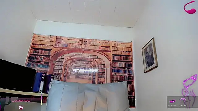 britanny noroeste online show from March 6, 2026, 3:23 am