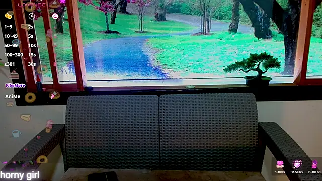 britanny noroeste online show from February 16, 2026, 4:00 am