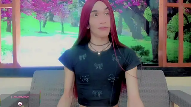 britanny noroeste online show from April 2, 2026, 3:35 am