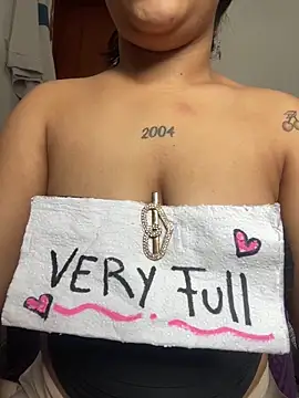 Brunette Dirty 0limits online show from November 27, 2025, 7:25 pm