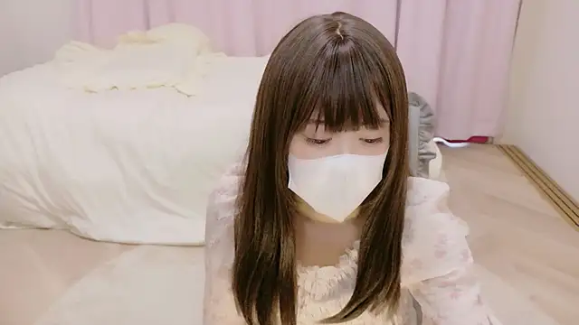 JUNjun   online show from March 23, 2026, 3:28 am