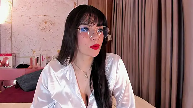 Snapshot of Haylenpark chatting on January 17, 2026, 10:30 am Haylenpark online show from January 17, 2026, 10:30 am