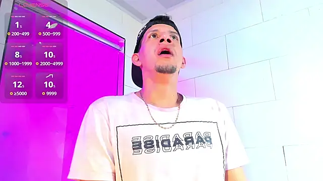 Sebastian Smith   online show from February 21, 2026, 12:07 pm