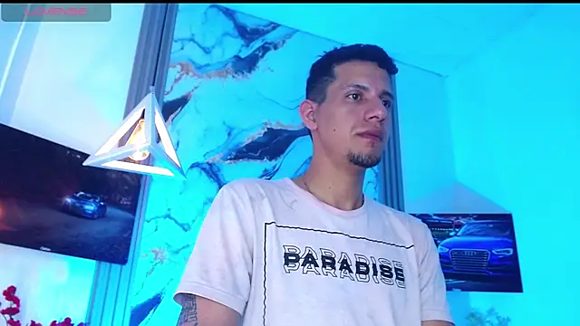 Sebastian Smith   online show from April 16, 2026, 12:06 pm