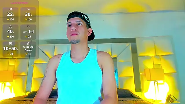 Sebastian Smith   online show from February 16, 2026, 11:20 am