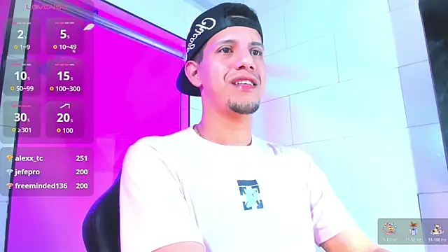 Sebastian Smith   online show from February 20, 2026, 11:23 am