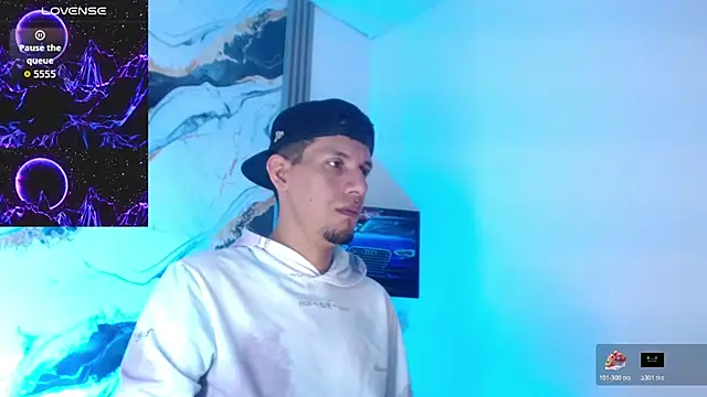 Sebastian Smith   online show from June 19, 2026, 3:23 am