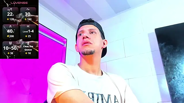 Sebastian Smith   online show from February 26, 2026, 11:21 am