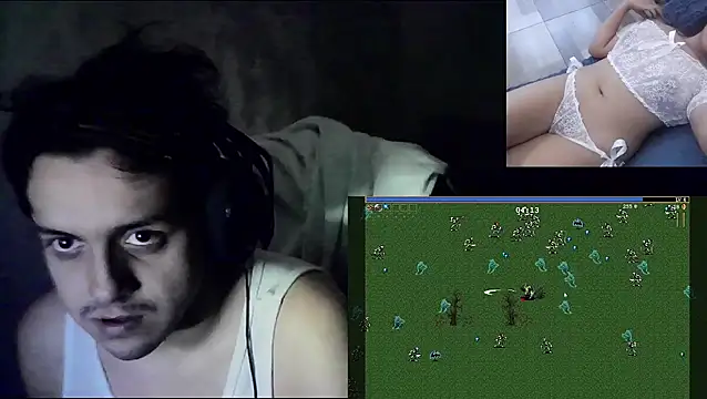 Giby Grace online show from February 2, 2026, 9:19 am