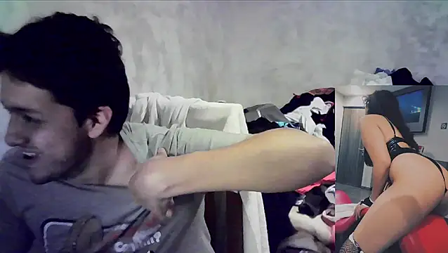 Giby Grace online show from February 8, 2026, 12:30 am