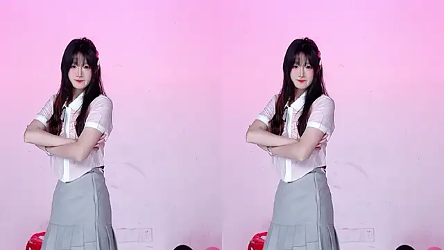 CM---002 online show from March 23, 2026, 1:50 am