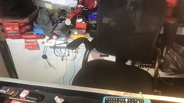 SinlessFreedom7 online show from February 7, 2026, 5:59 am