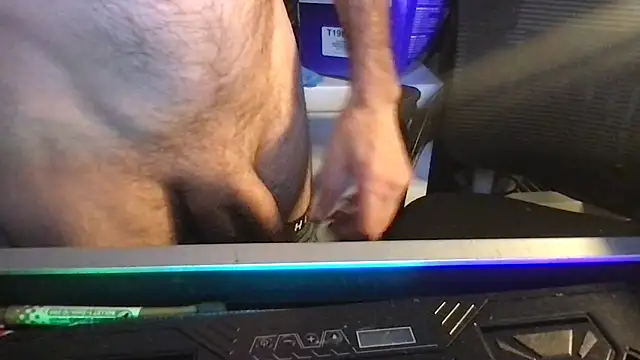 SinlessFreedom7 online show from January 19, 2026, 1:09 am