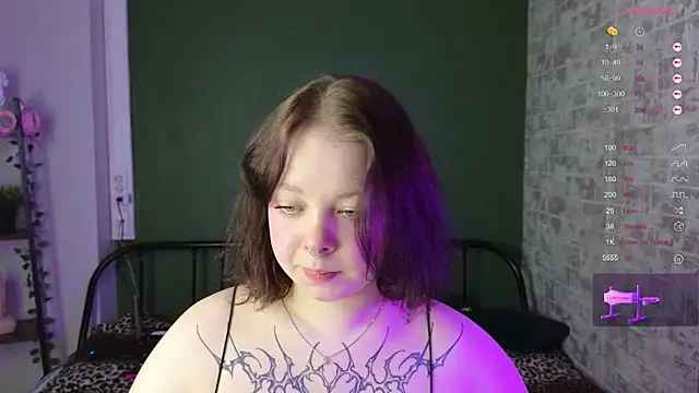 Vlada vv online show from March 24, 2026, 6:02 am