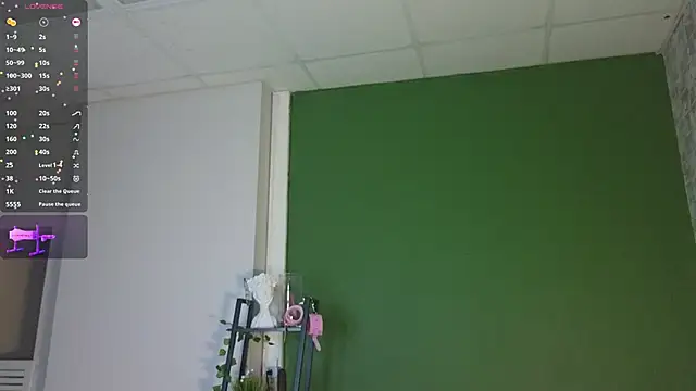 Vlada vv online show from April 8, 2026, 5:42 am