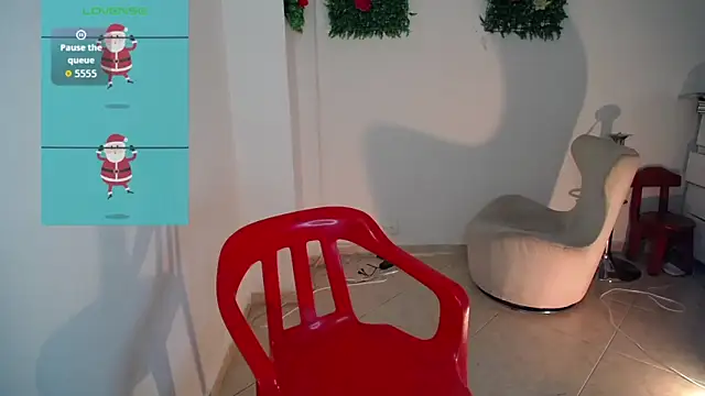 Karol Stones online show from December 14, 2025, 6:57 pm