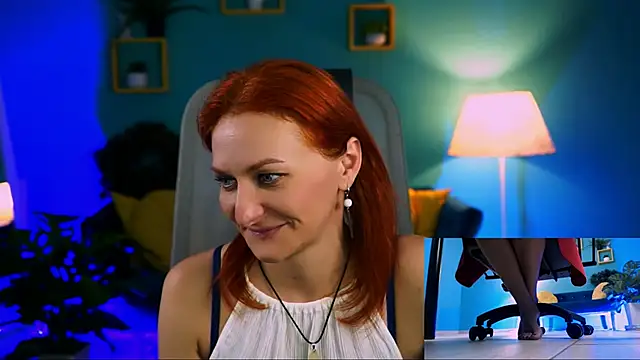 DianaTorrens online show from January 9, 2026, 12:56 pm