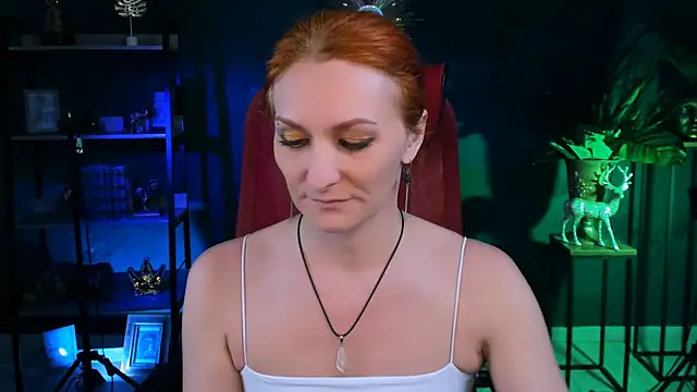 DianaTorrens online show from January 7, 2026, 8:41 am