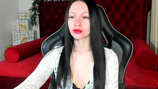 Snapshot of NaomiBlakes chatting on December 21, 2025, 5:20 am NaomiBlakes online show from December 21, 2025, 5:20 am