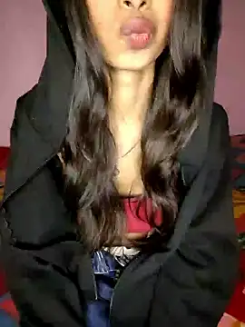 -AYUSHI01 online show from January 12, 2026, 6:53 am