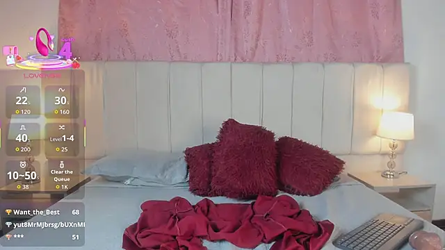 mia  gv online show from December 13, 2025, 8:04 pm