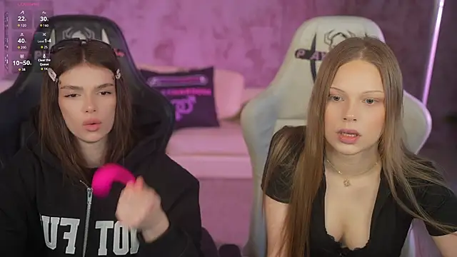 Charlotte Dreams online show from April 27, 2026, 2:48 pm