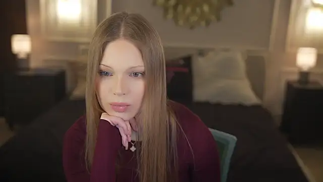 Charlotte Dreams online show from April 22, 2026, 1:18 pm