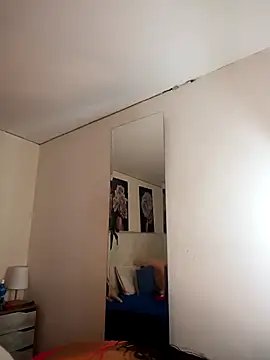 SamathaMay online show from April 1, 2026, 1:41 pm