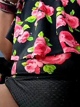 SamathaMay online show from February 21, 2026, 1:13 pm