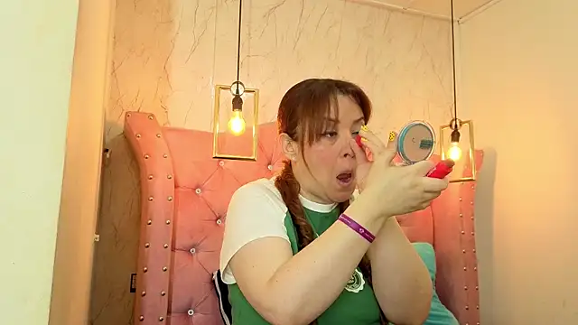 rosse channel   online show from April 11, 2026, 12:42 pm