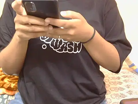 Honey Baby1 online show from February 20, 2026, 6:10 am