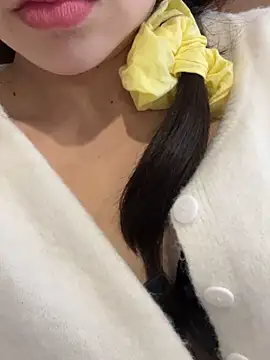 Queen-of-Love online show from January 18, 2026, 9:02 am