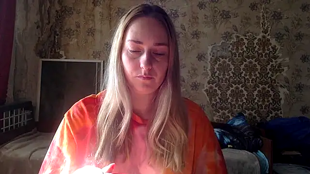 Vassila69 online show from December 16, 2025, 9:35 am