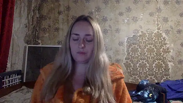 Vassila69 online show from December 14, 2025, 10:15 pm