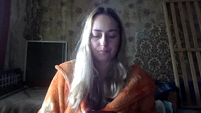 Vassila69 online show from December 22, 2025, 9:09 am