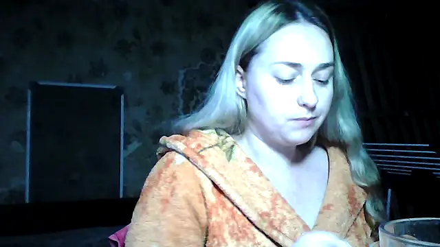 Vassila69 online show from January 8, 2026, 1:50 pm