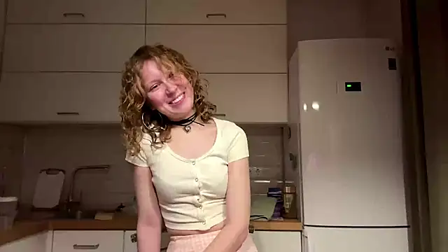 Snapshot of ElfriedaZwack chatting on January 6, 2026, 2:54 pm ElfriedaZwack online show from January 6, 2026, 2:54 pm