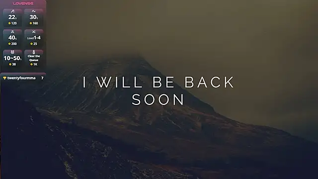 ElfriedaZwack online show from February 16, 2026, 3:43 pm