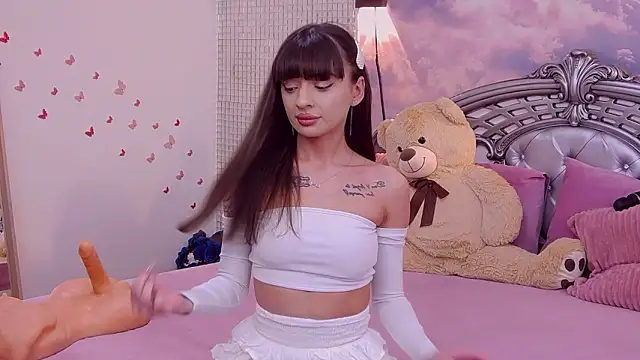 KayaBabby online show from January 15, 2026, 5:22 am