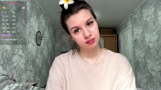 Phantom Gallactic online show from April 3, 2026, 7:15 am