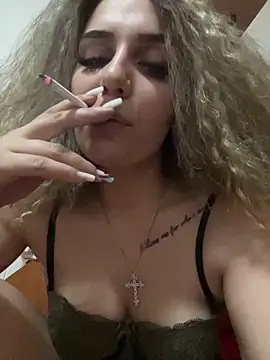 CrazyJessika online show from March 24, 2026, 5:24 pm