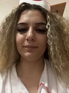 Snapshot of CrazyJessika chatting on February 16, 2026, 10:07 pm CrazyJessika online show from February 16, 2026, 10:07 pm