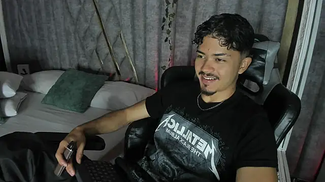 NicolaiKarav online show from April 19, 2026, 12:06 pm