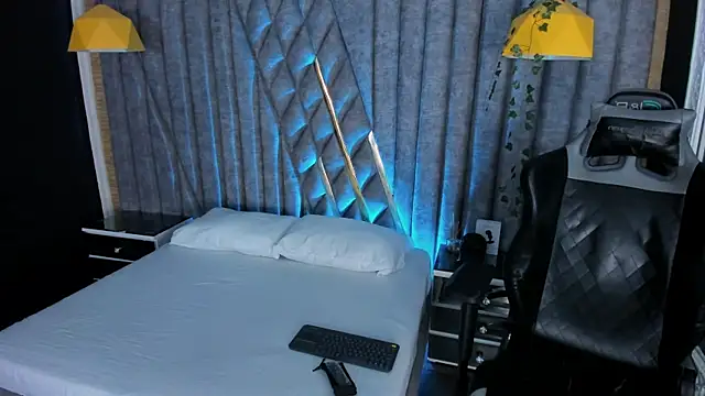 NicolaiKarav online show from April 13, 2026, 12:09 pm