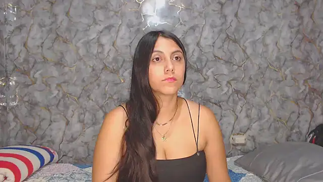 miarouse1531 online show from February 17, 2026, 6:11 am