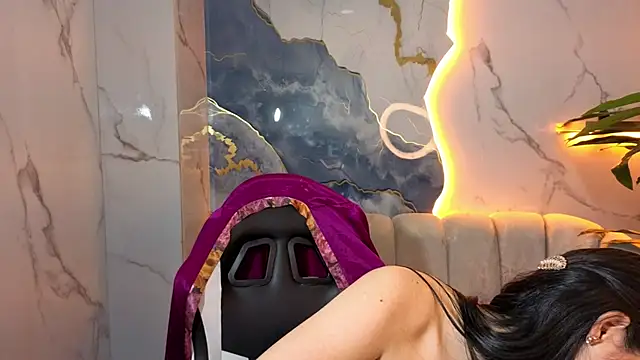 Anny Star Tx online show from March 19, 2026, 7:47 pm