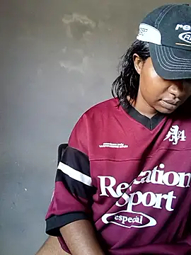 Snapshot of SexypuppyX chatting on February 8, 2026, 10:35 am SexypuppyX online show from February 8, 2026, 10:35 am