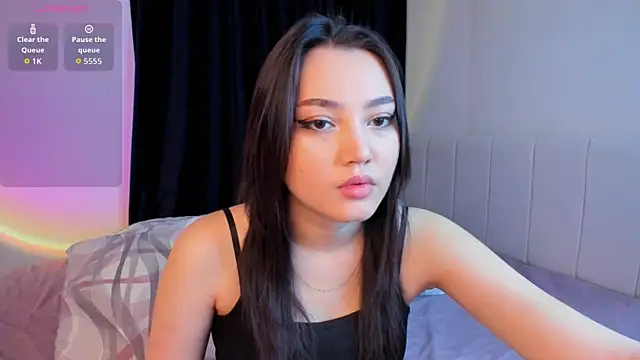 Snapshot of tokkpokki chatting on December 5, 2025, 12:26 pm tokkpokki online show from December 5, 2025, 12:26 pm